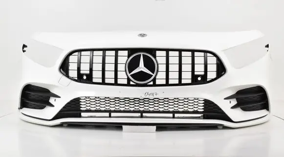 Mercedes-Benz A W177 AMG Front bumper 1778856100