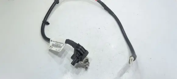 Audi A1 Negative earth cable (battery) 8K0915181H
