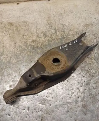 Chrysler Pacifica Rear upper control arm/wishbone