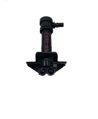 Audi Q4 Sportback e-tron Headlight washer spray nozzle 89A955101A