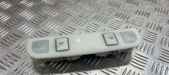 Audi A6 S6 C6 4F Rear seat light 4F0947111