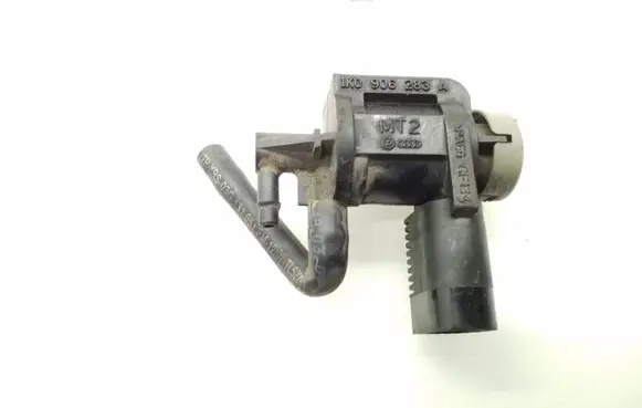 Audi A3 S3 8P Turbo solenoid valve 1K0906283A