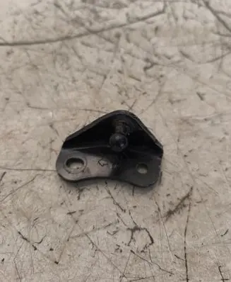 Toyota C-HR II Front shock absorber mounting bracket 