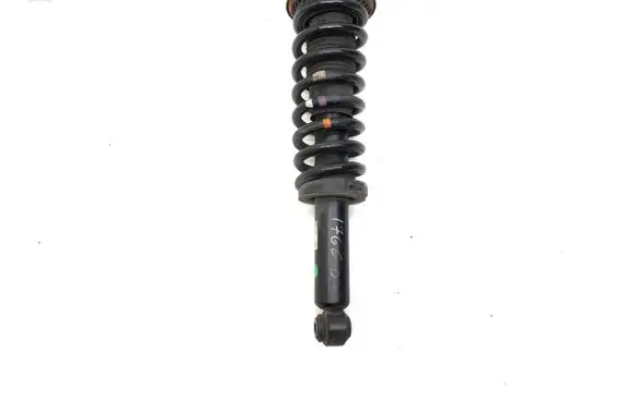 Jaguar XK - XKR Rear shock absorber with coil spring 8W8318080AH