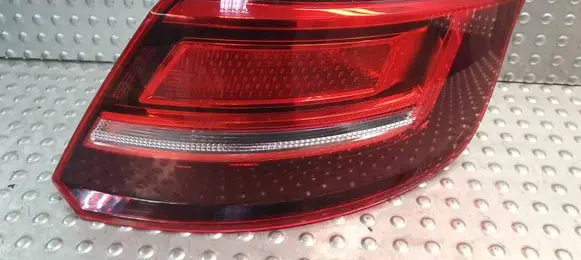 Audi A3 S3 8V Rear/tail lights 8V4945070