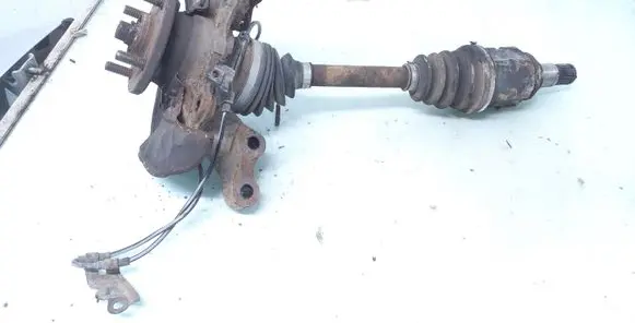Toyota Corolla E120 E130 Front wheel hub spindle knuckle