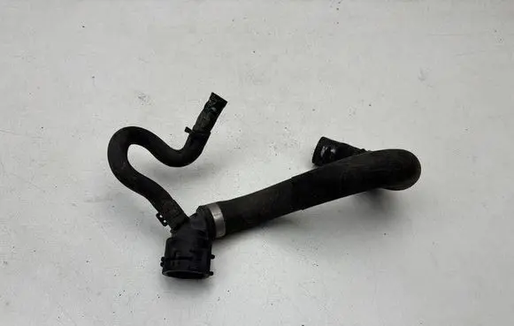 Volkswagen Golf VII Engine coolant pipe/hose 5Q0122291P