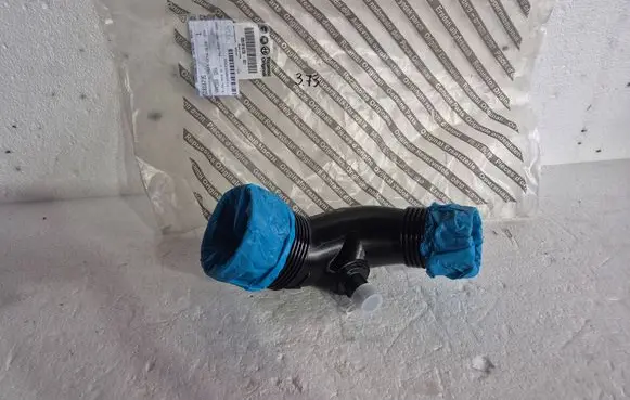 Fiat Doblo Air intake hose/pipe 51816735