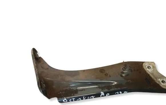 Skoda Octavia Mk3 (5E) Fender mounting bracket 5E0821142