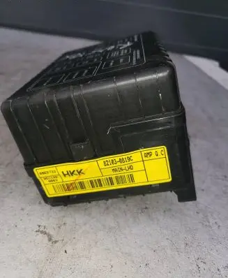 SsangYong Rexton Fuse module 08E5733