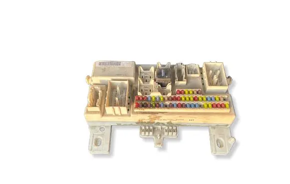 Ford Focus Fuse module 3M5T14A073