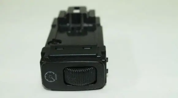 Mitsubishi Outlander Wing mirror switch