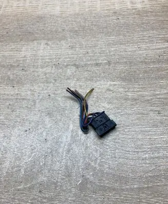 BMW X5 F15 Plug wire 6909052