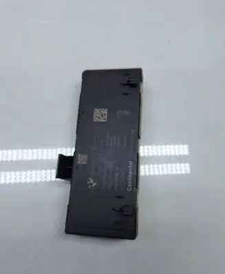 BMW X5 F15 Tailgate/trunk control unit/module 8739659