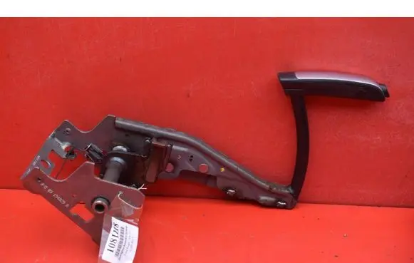 Ford Kuga I Handbrake/parking brake lever assembly 7M512780AD