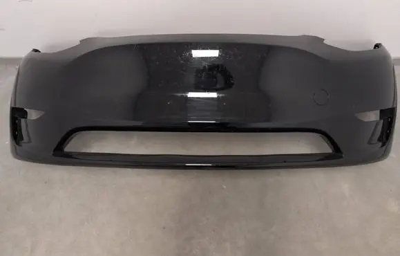 Tesla Model Y Front bumper GFB24285000NLP GFBGA1FF1