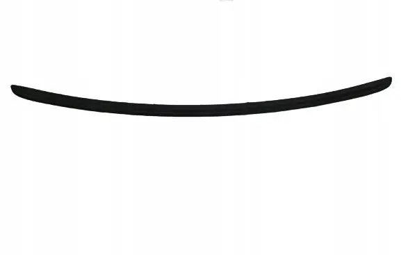 Seat Leon (5F) Rear bumper trim bar molding 5F9853463A