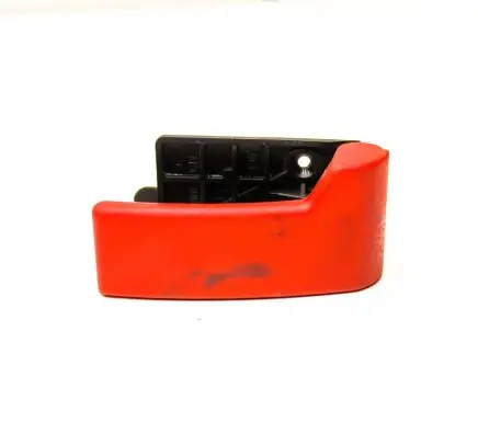Mercedes-Benz Vito Viano W447 Engine bonnet (hood) release handle A1248800320