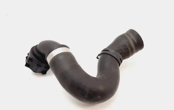 Audi A6 S6 C7 4G Engine coolant pipe/hose 4G0122293T 4G0122293