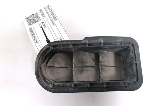Scion xD Fender grill 62930-52010