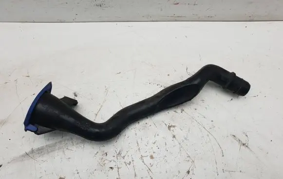 Volvo V60 Window washer liquid tank fill tube 31253224 03130