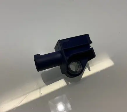 Mercedes-Benz E C207 W207 Airbag deployment crash/impact sensor A2128204926 5WK43872 2128204926