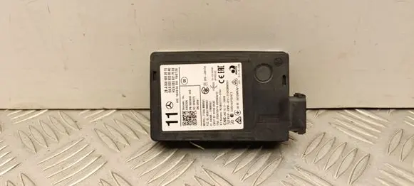 Mercedes-Benz EQC Distronic sensor radar A0009052611