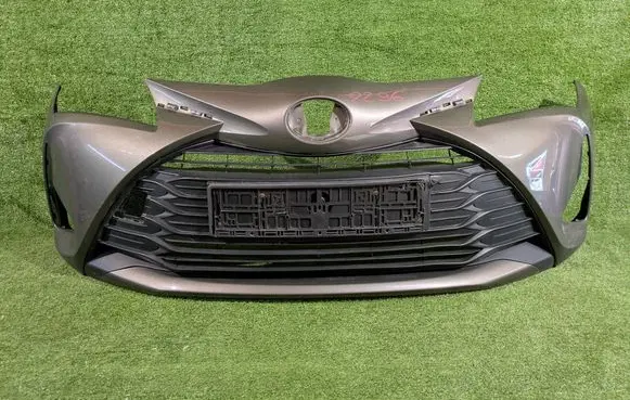 Toyota Yaris Front bumper 