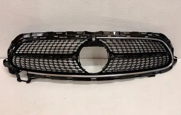 Mercedes-Benz E W238 Front bumper upper radiator grill A2388883100
