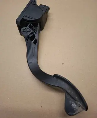 Citroen Berlingo Accelerator throttle pedal 9671416780 A00386D02 0280755166