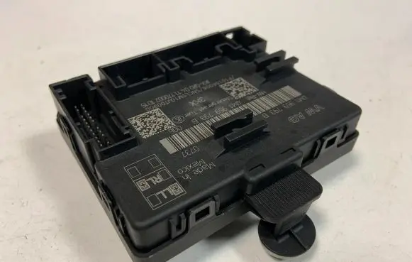 Audi Q5 SQ5 Door control unit/module 4M1959793B