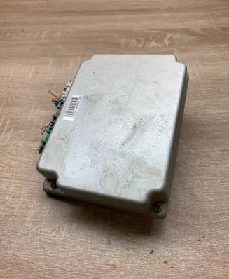Subaru Forester SG Gearbox control unit/module 31711AJ390 A6400QT7
