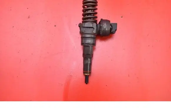 Seat Toledo III (5P) Fuel injector 038130073AG
