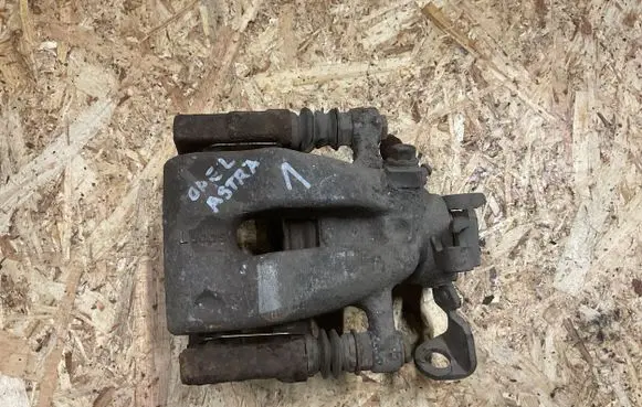 Opel Astra H Rear brake caliper 