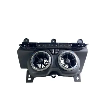 Chevrolet Camaro Climate control unit 84441501