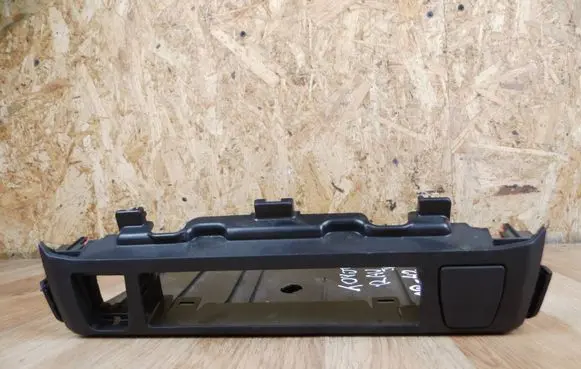 Toyota RAV 4 (XA50) Seat heating switch 5543442090