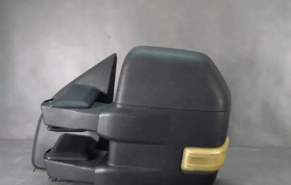 Ford F250 Front door electric wing mirror