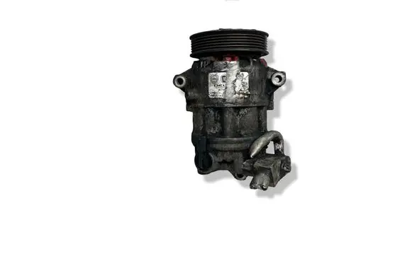 Alfa Romeo Giulietta Air conditioning (A/C) compressor (pump) 06572804 GH3H390 50509535
