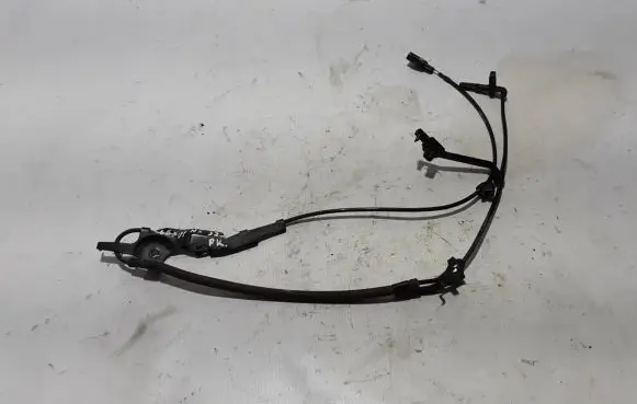 Lexus NX ABS brake wheel speed sensor 0265011377