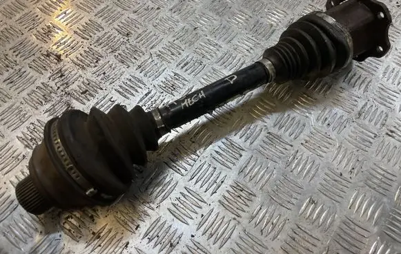 Audi A5 Sportback 8TA Front driveshaft
