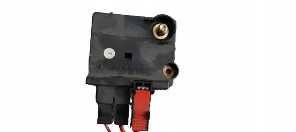 Mercedes-Benz S W220 Fuse 0005401950
