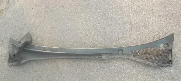 Fiat Punto (199) Wiper trim 552525252