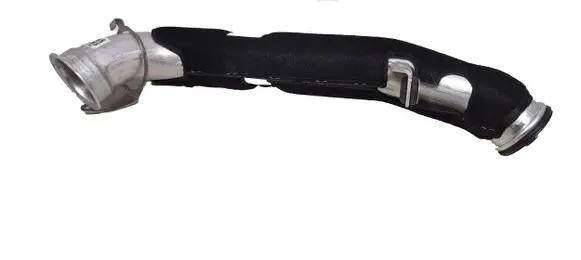 Mercedes-Benz Sprinter W907 W910 Intercooler hose/pipe A6540980207 10032023