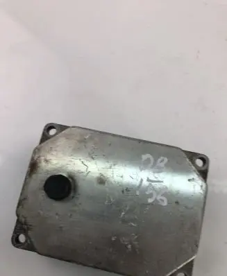 Engine control unit/module ECU