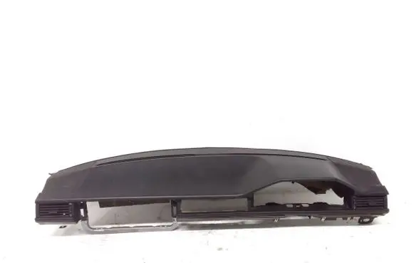Mercedes-Benz E W124 Dashboard