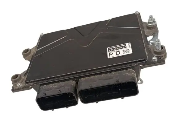 Subaru Outback (BT) Engine control unit/module 22765AV15A