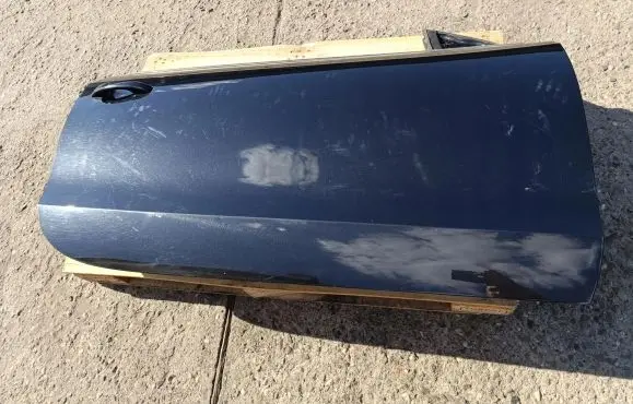 Audi A5 8T 8F Front door