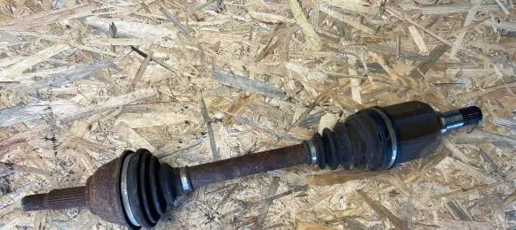 Ford Connect Front driveshaft
