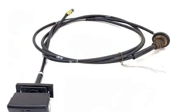 Suzuki Vitara (LY) Engine bonnet/hood lock release cable