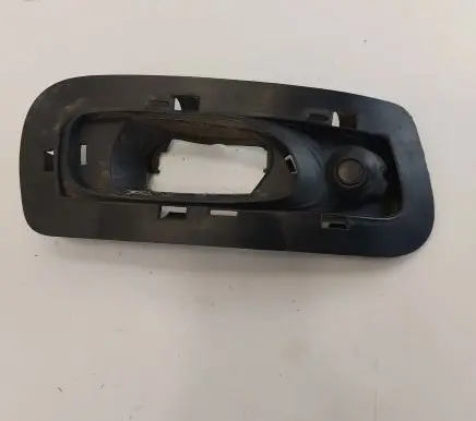 Mini One - Cooper R57 Rear parking sensor holder (PDC) 7199787